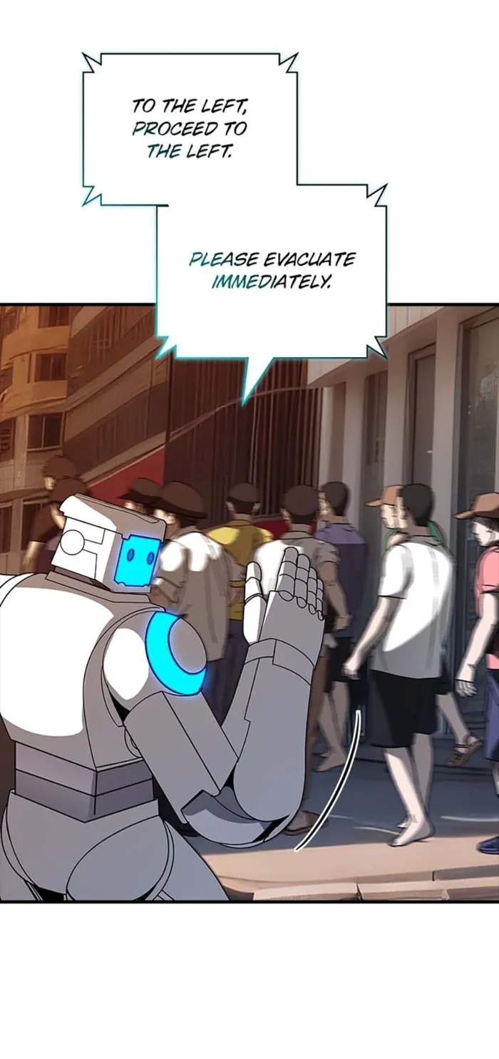 I have an SSS-rank Trait, but I want a Normal Life Chapter 130 9